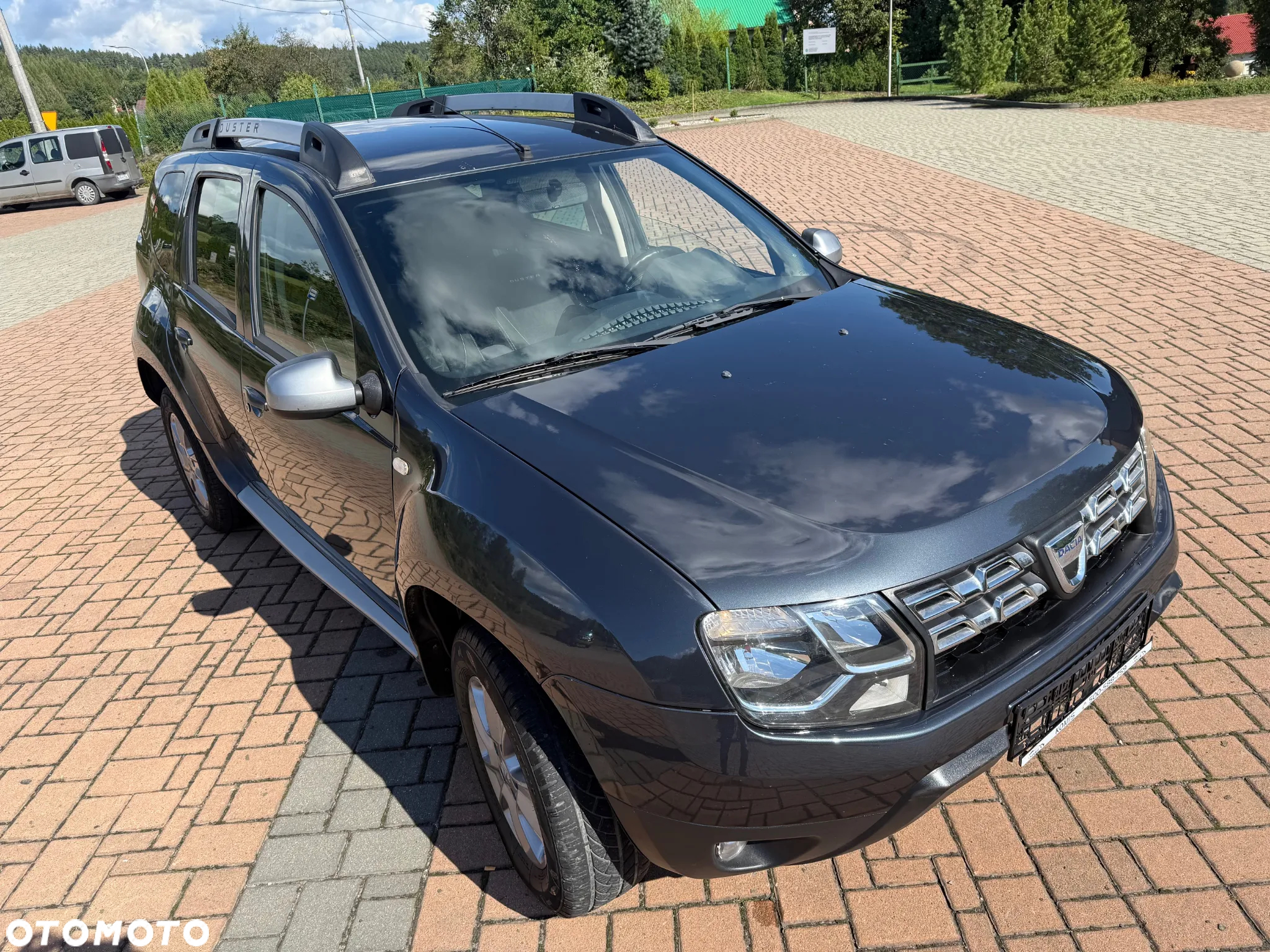 Dacia Duster 1.5 dCi Comfort - 10