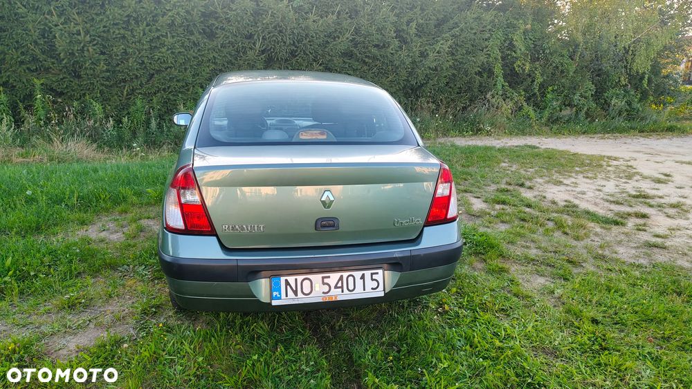 Renault Thalia 1.5 dCi Alize - 11