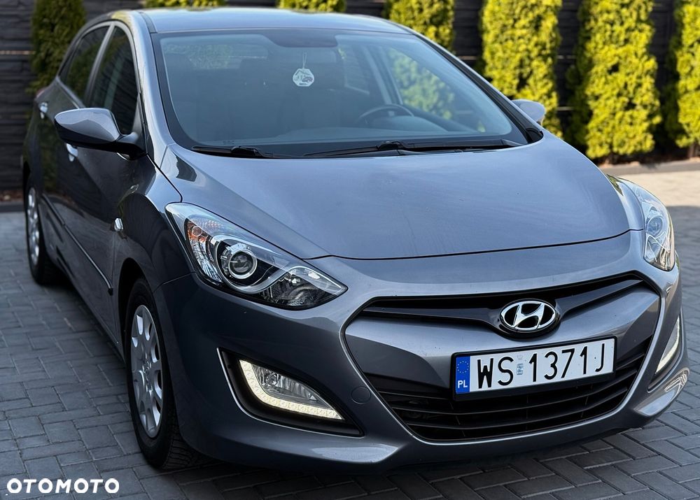 Hyundai i30 1.4 Comfort - 3