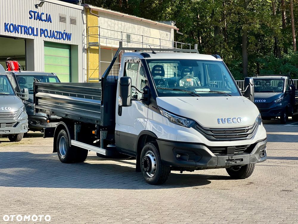 Iveco Daily - 4