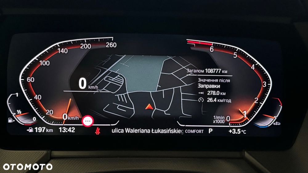 BMW Seria 1 118i M Sport - 8