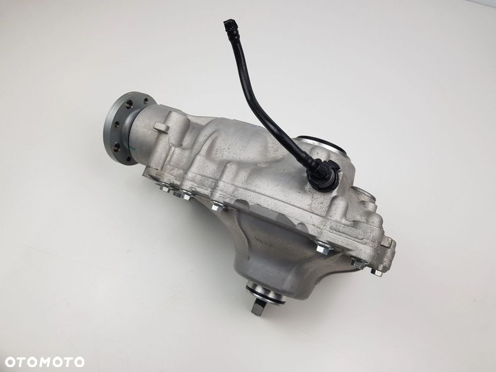 Dyferencjał Dyfer Most Reduktor przedni Przód BMW X3 G01 X4 G02 B47 2.0d - 4