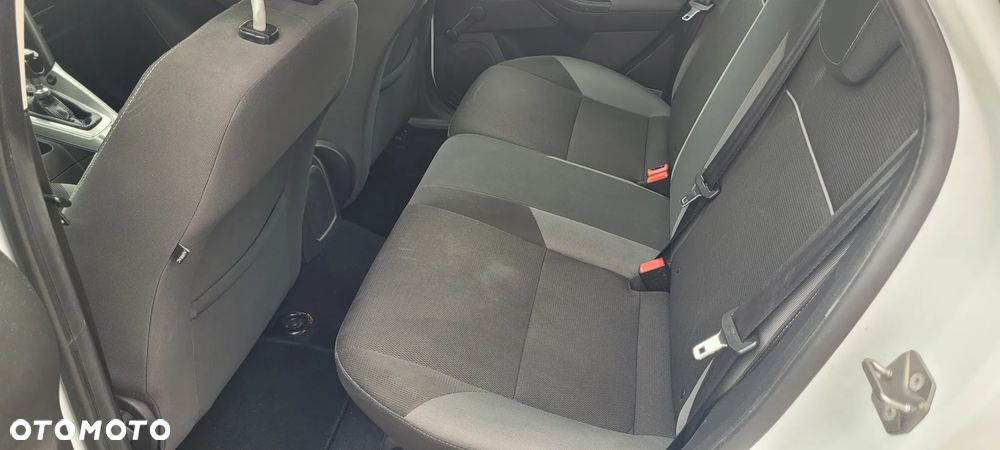 Ford Focus 1.6 TDCi Edition - 22