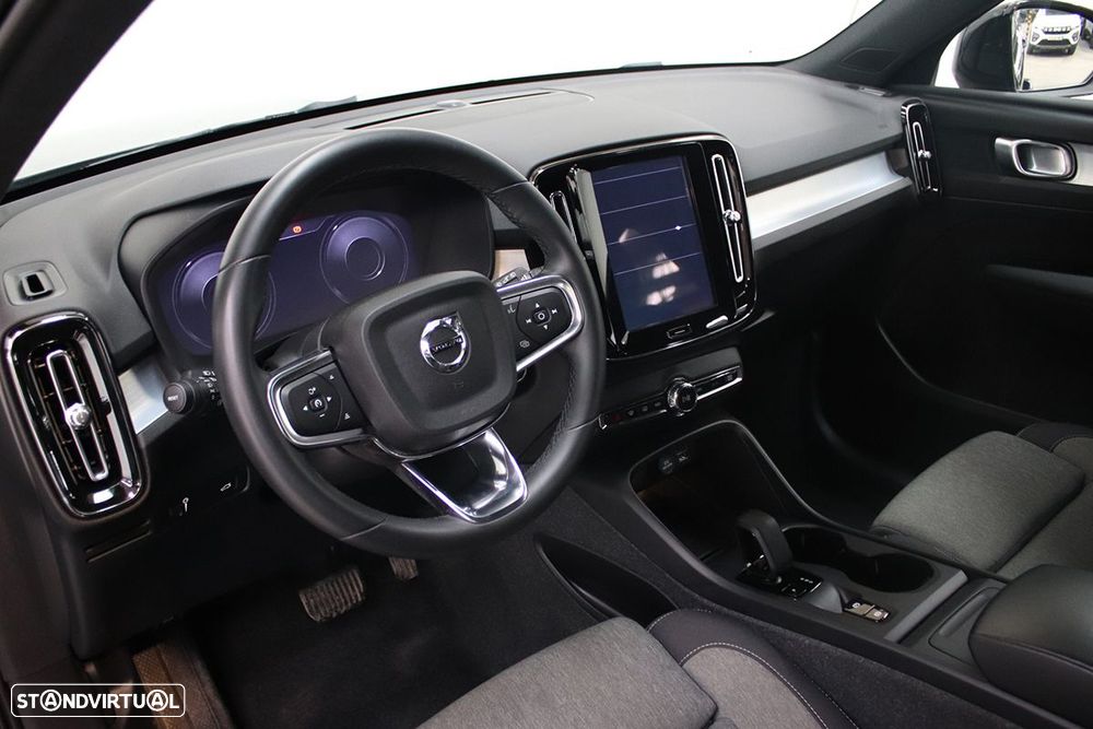 Volvo XC 40 1.5 T2 Core Auto - 7