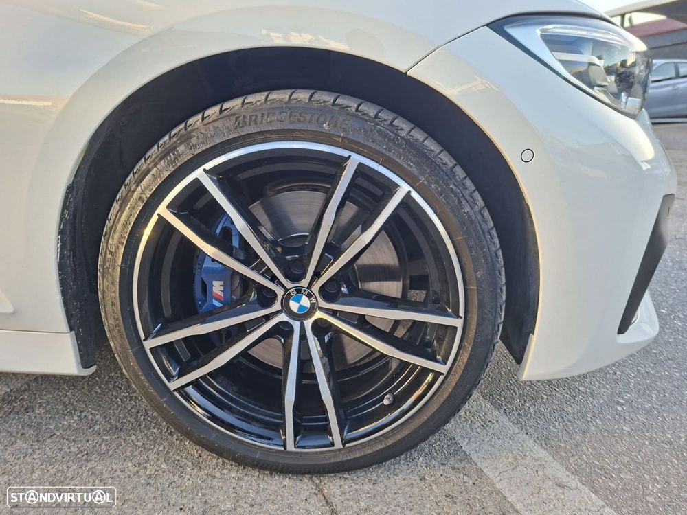 BMW 330 - 10