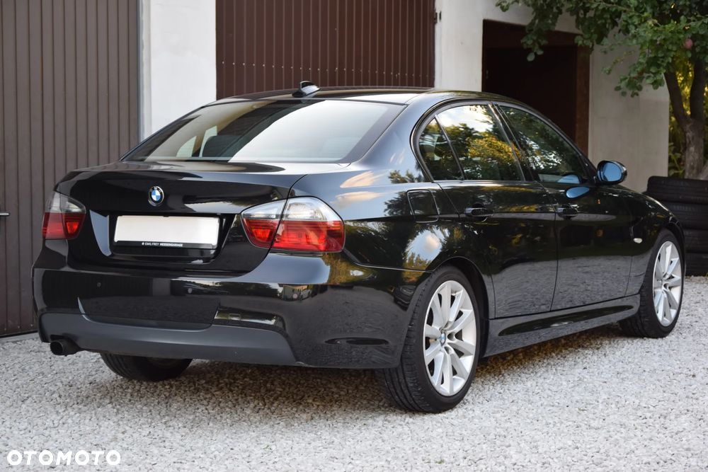 BMW Seria 3 - 7