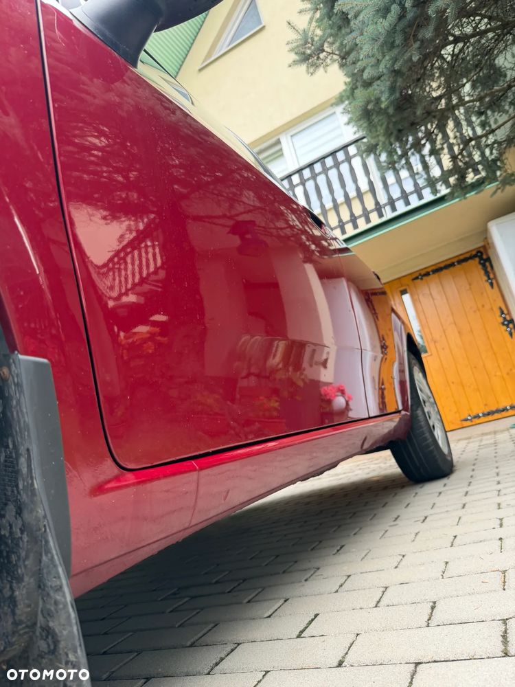 Fiat Grande Punto - 9