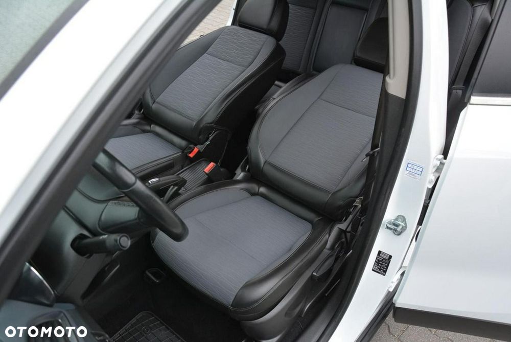 Opel Mokka 1.4 Turbo ecoFLEX Start/Stop Innovation - 21