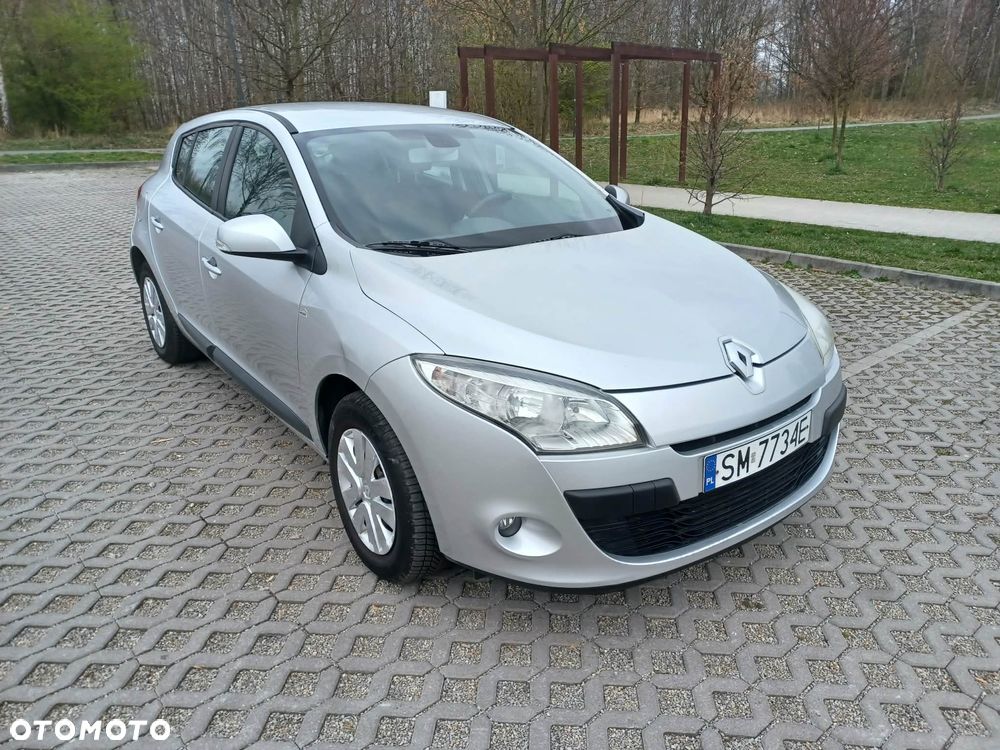 Renault Megane 1.6 16V Authentique Euro5 - 17