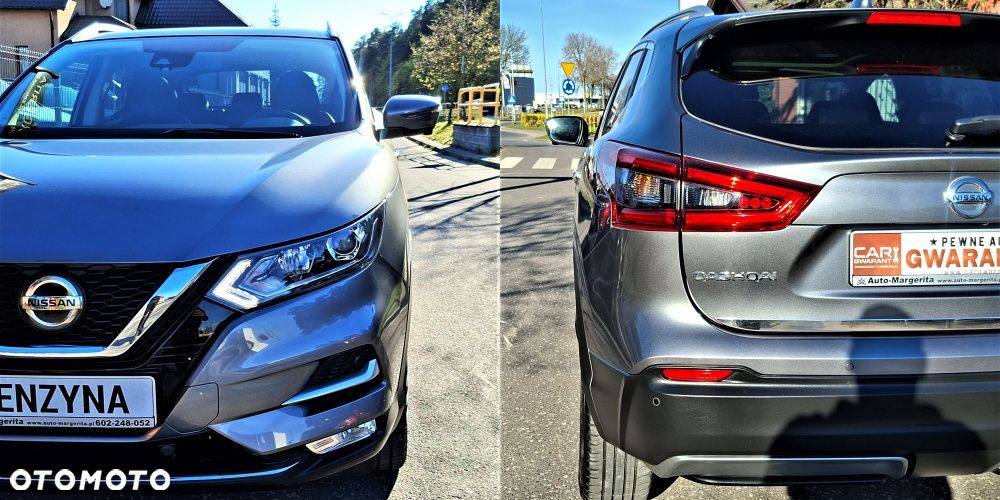 Nissan Qashqai 1.2 DIG-T 360 - 38