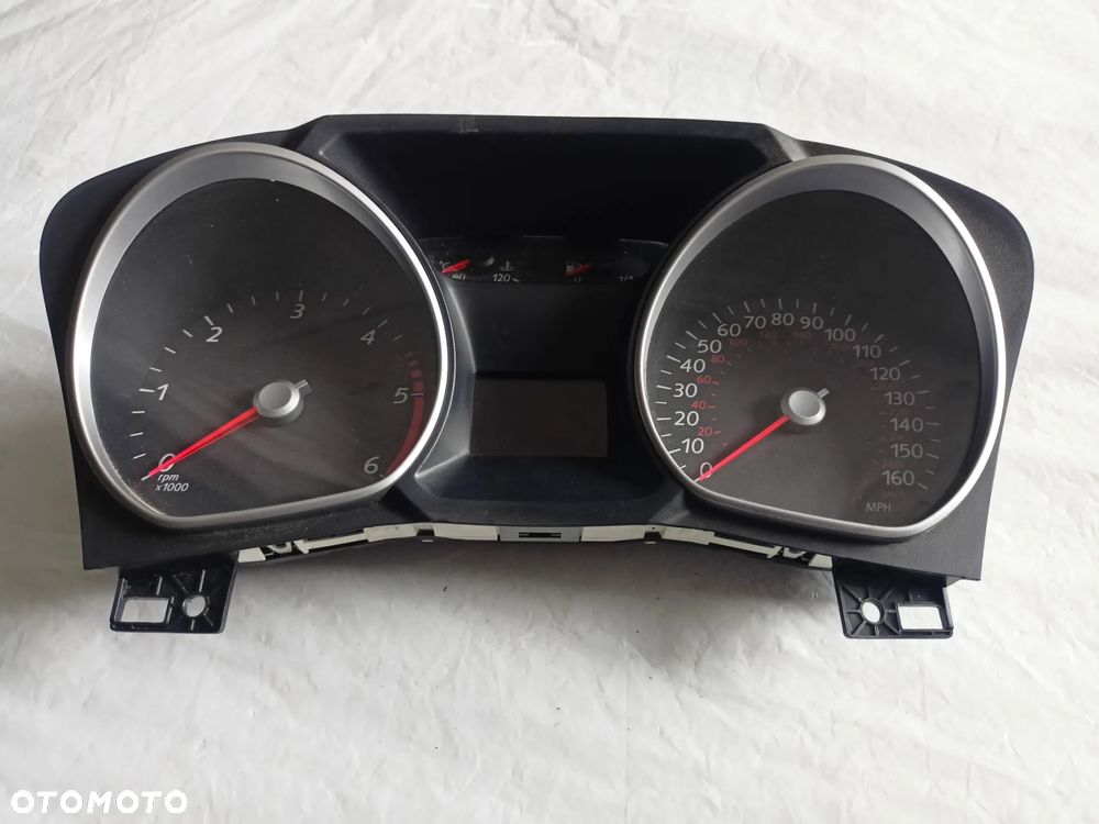 LICZNIK MONDEO MK4 GALAXY MK3 8M2T10849DD - 1