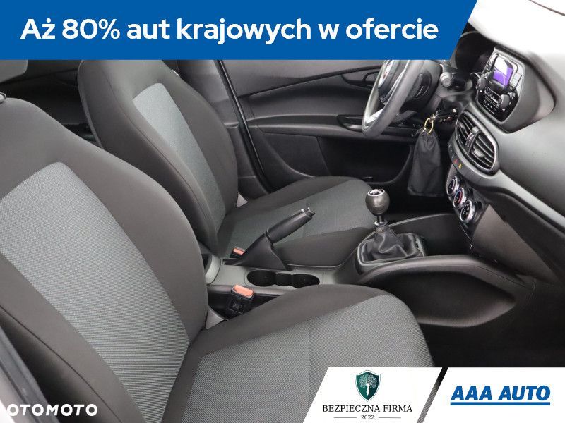 Fiat Tipo - 11