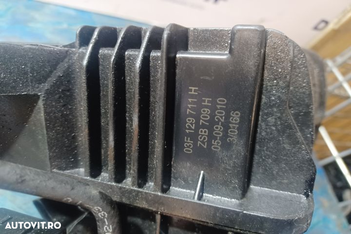 Galerie admisie 03F145749B 03G906051D 03F129711H 1.2 TSI Seat Leon 2 - 5