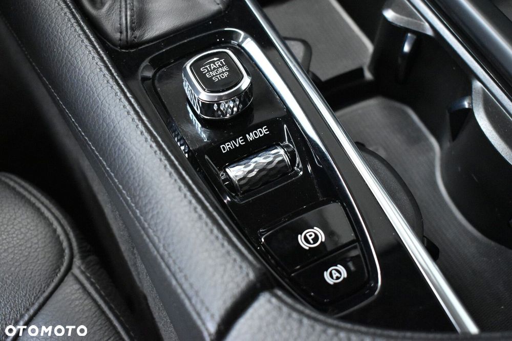 Volvo S90 - 22