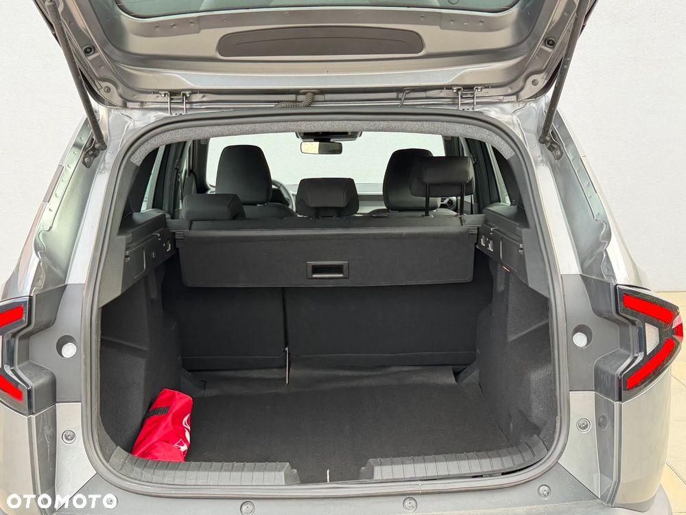 Dacia Bigster 1.2 TCe mHEV Essential - 7