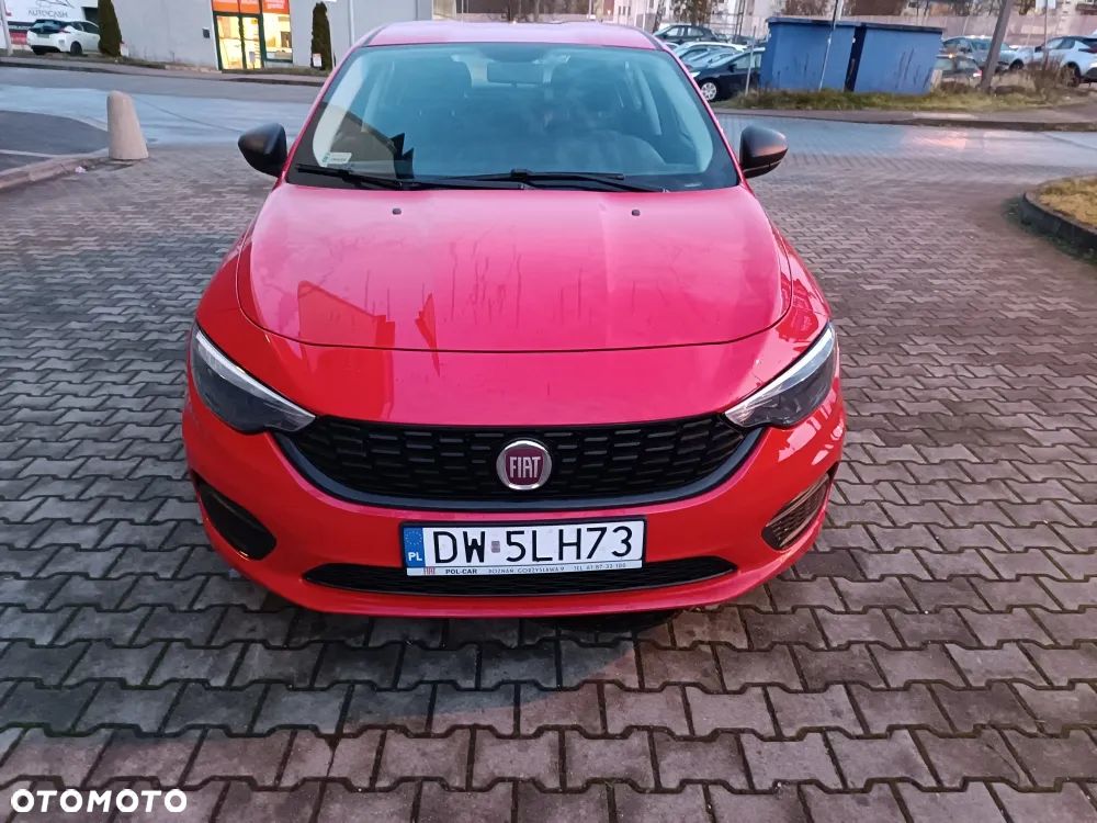 Fiat Tipo - 6