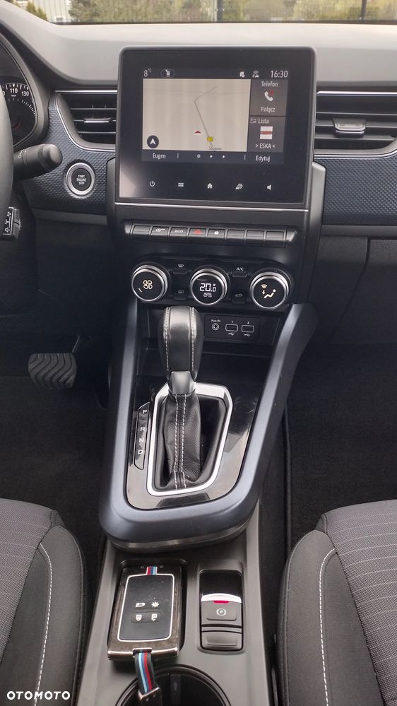 Renault Arkana TCe Mild Hybrid 140 EDC Equilibre - 13