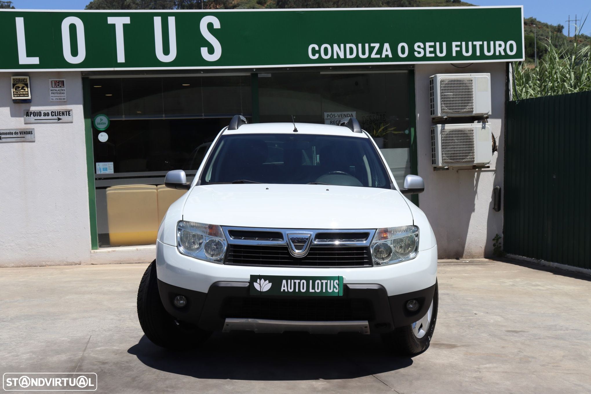 Dacia Duster 1.5 dCi Prestige - 2