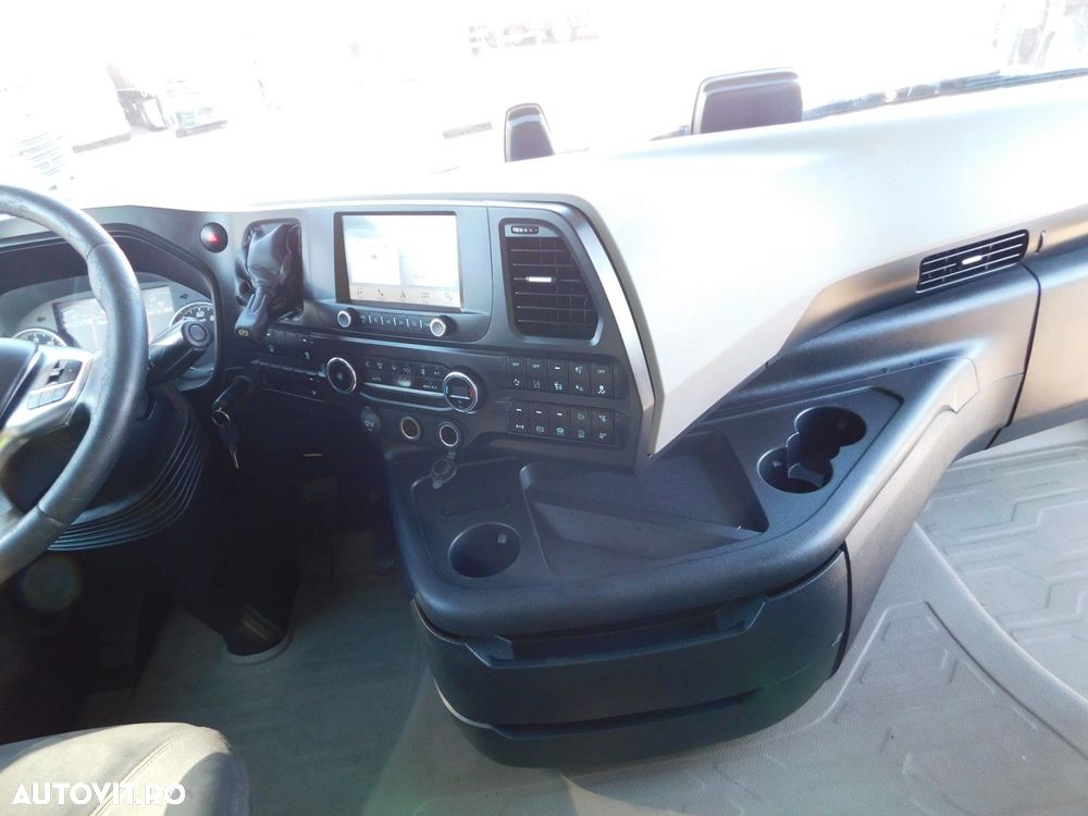 Ford F max 4x2 scab e6 12s2620 - 6