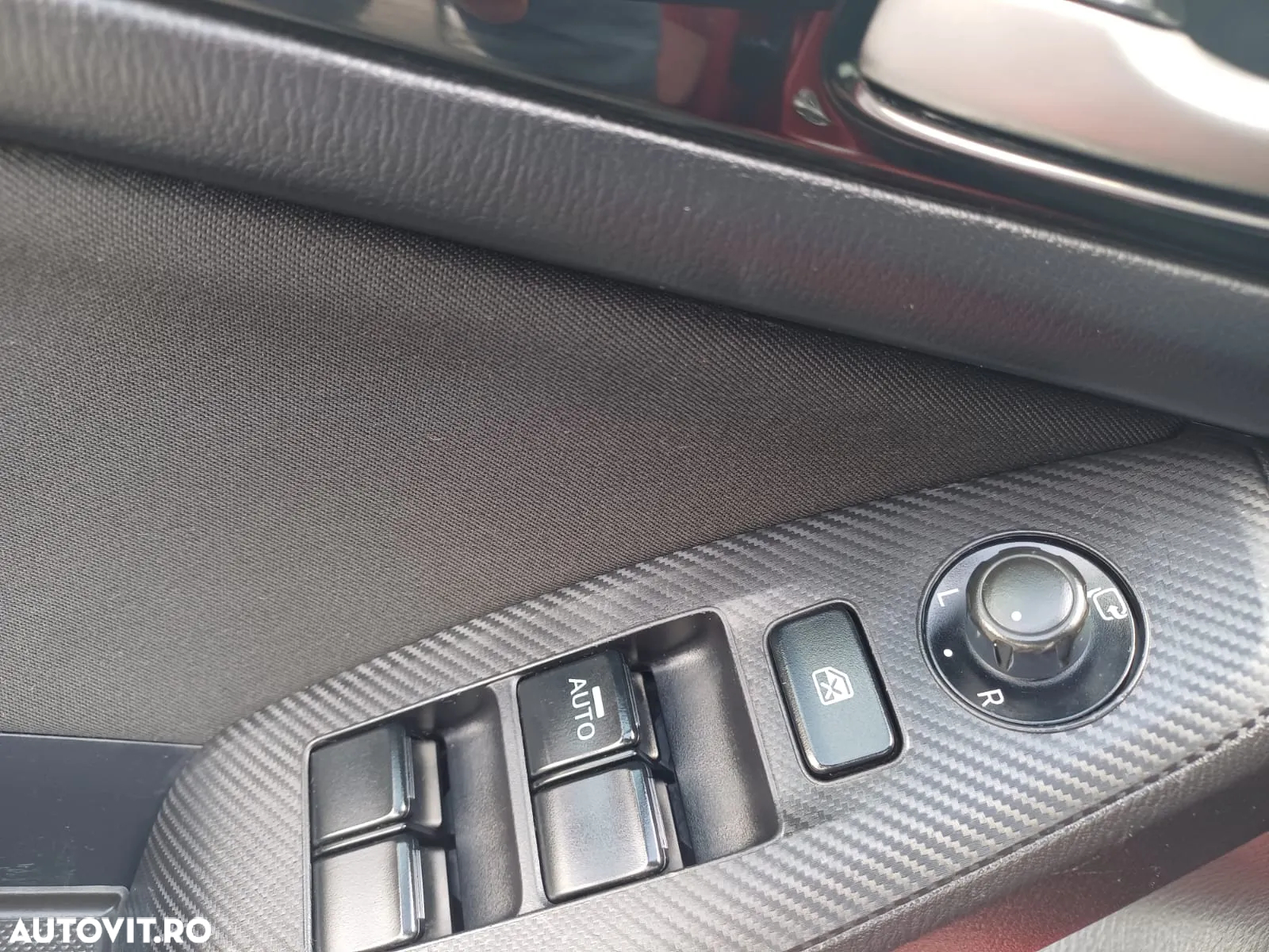 Mazda 3 G120 Attraction - 10