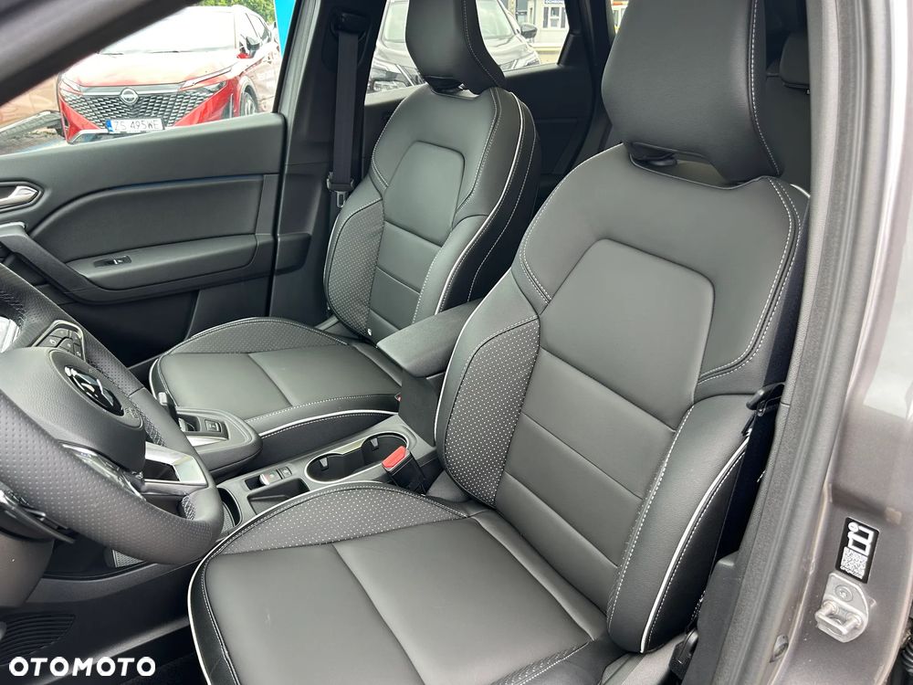 Mitsubishi Grandis 1.3T mHEV Instyle Cold DCT - 10