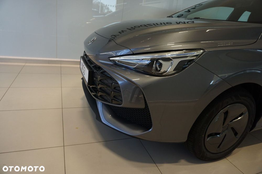 MG MG3 - 11