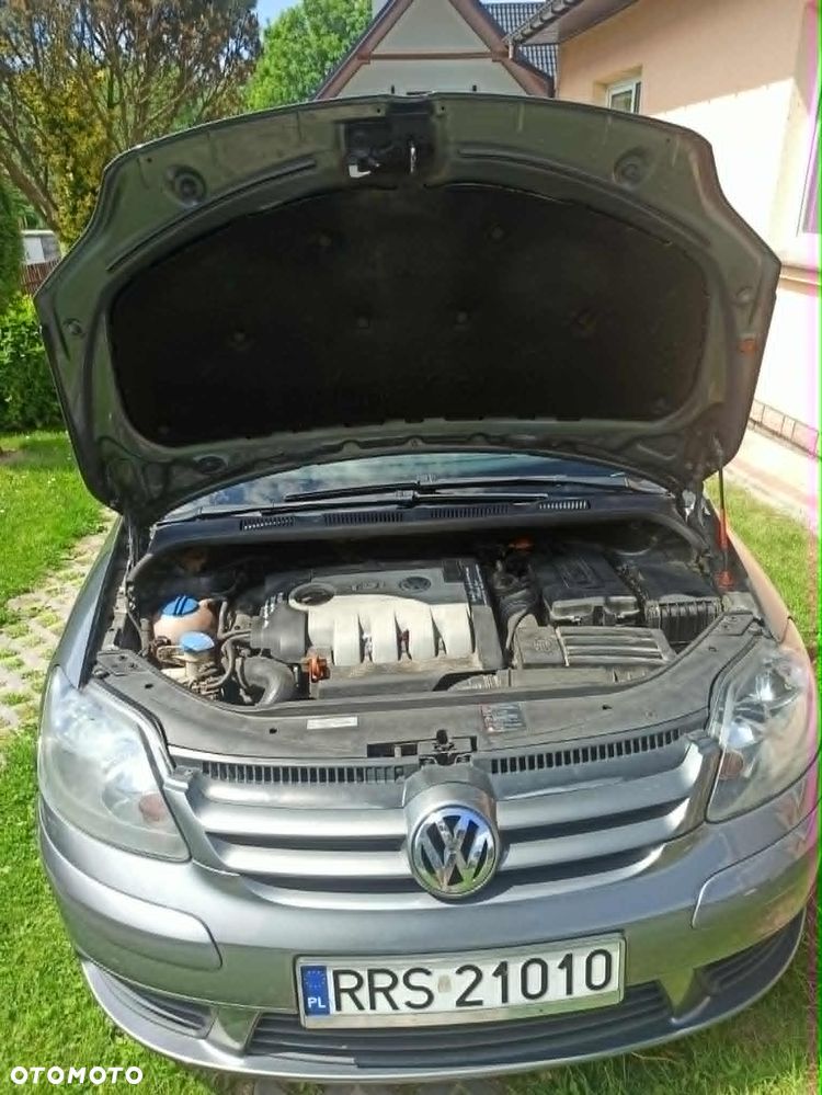 Volkswagen Golf 1.9 TDI Edition - 7