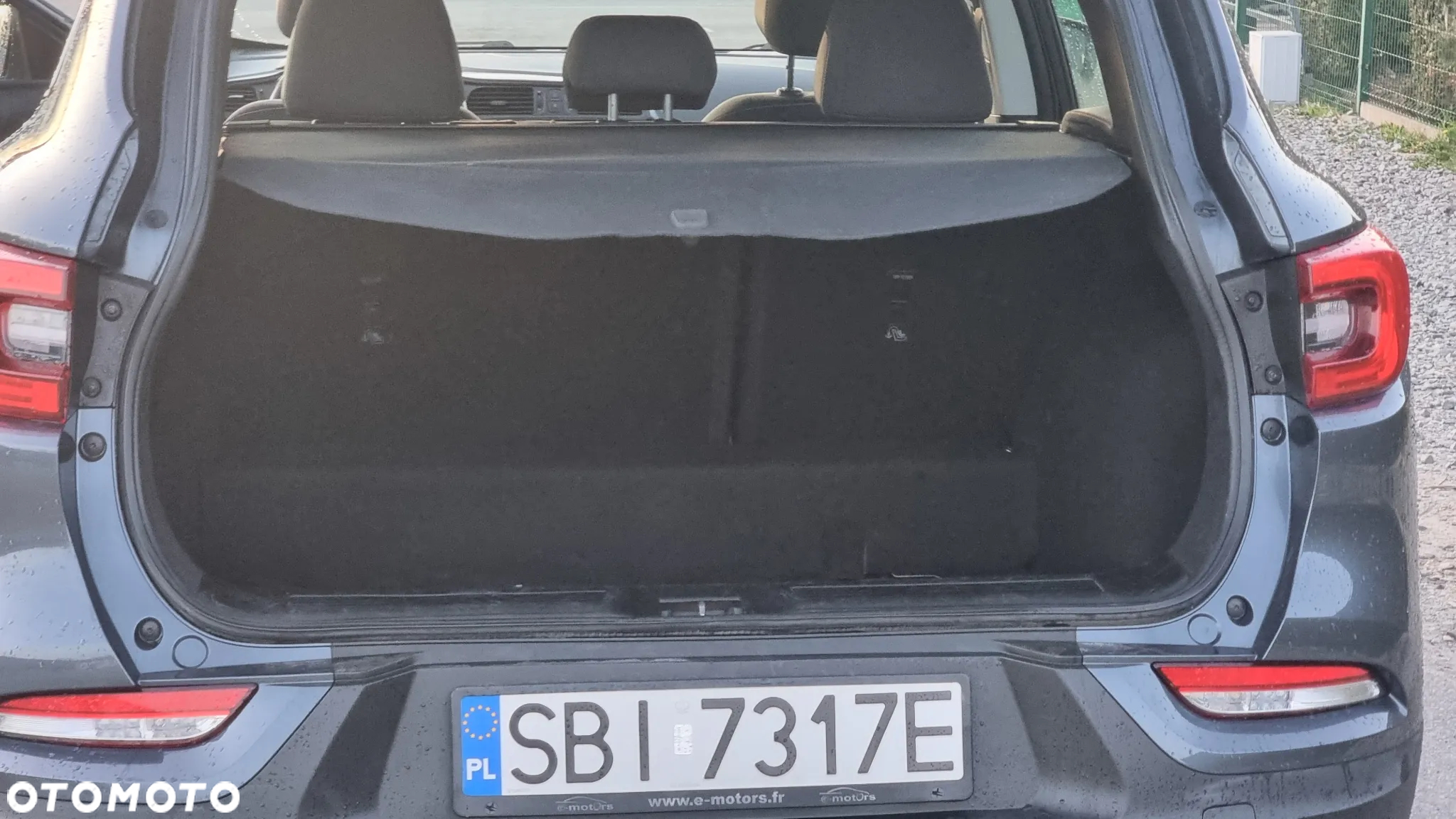 Renault Kadjar 1.3 TCe FAP Life - 11