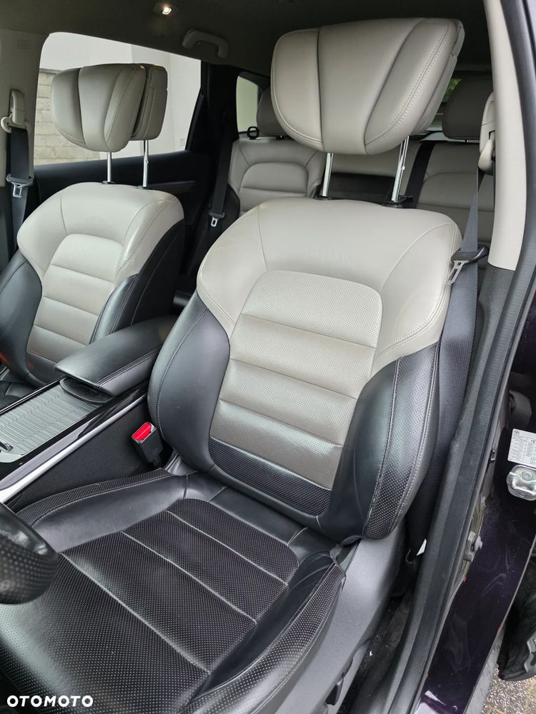 Renault Koleos 2.0 dCi Initiale Paris 4x4 X-Tronic - 21