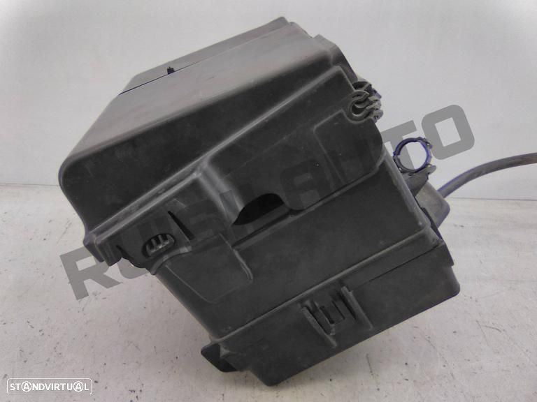 Caixa / Base De Bateria  Seat Ibiza Iii (6l) [2002_2009] 1.2 - 5