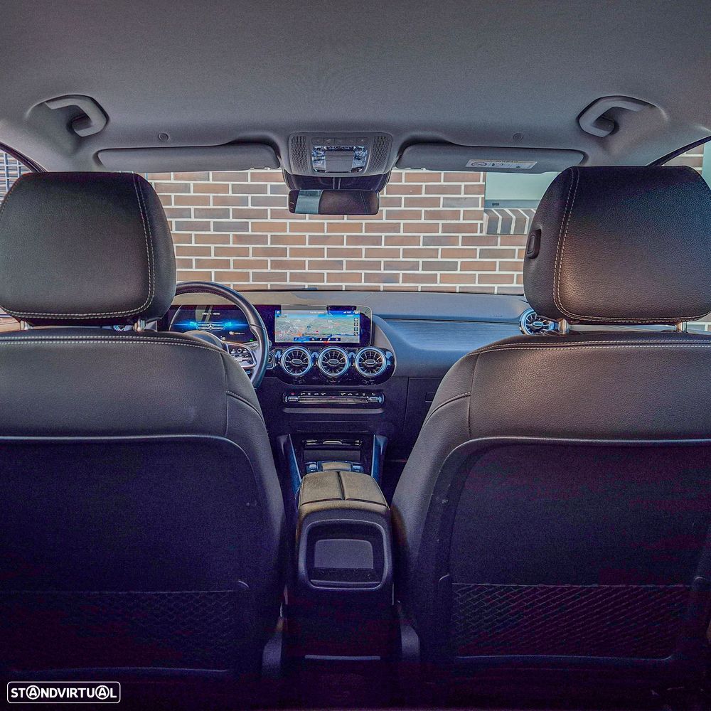 Mercedes-Benz GLA 250 e Progressive - 9