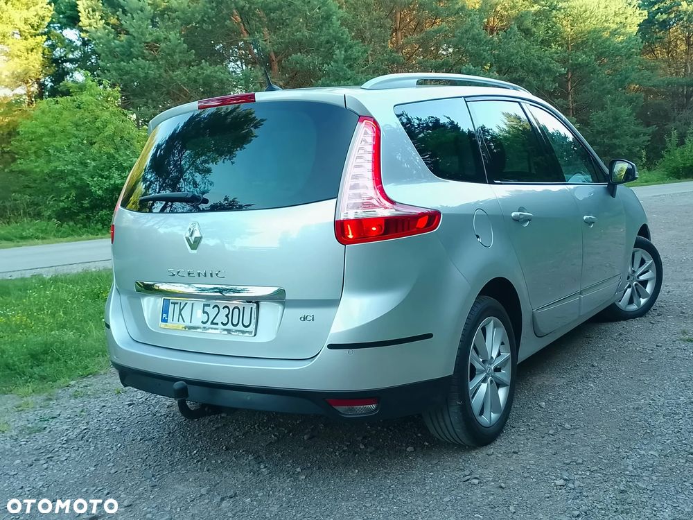 Renault Grand Scenic Energy dCi 110 S&S Bose Edition - 16