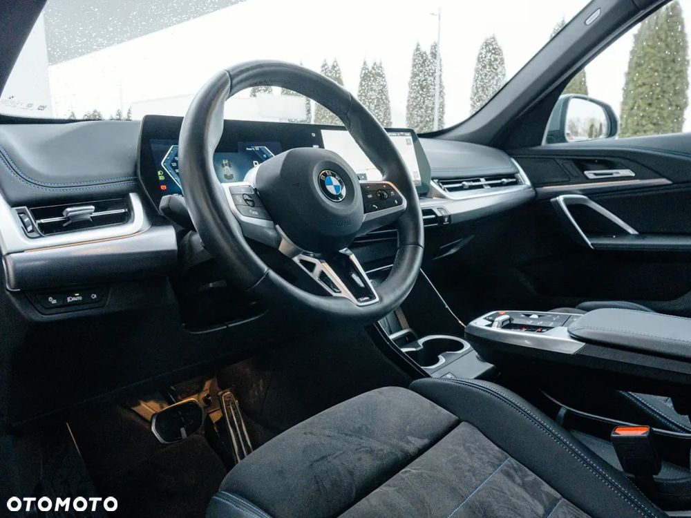 BMW X1 sDrive20i - 5