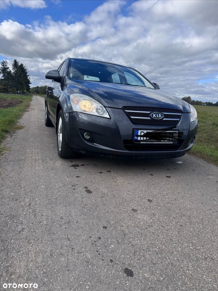 Kia Cee'd