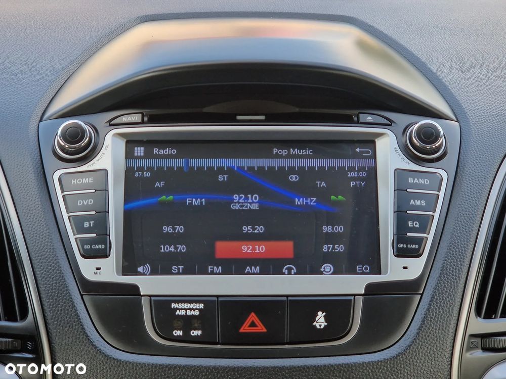 Hyundai ix35 1.6 GDI Premium 2WD - 29
