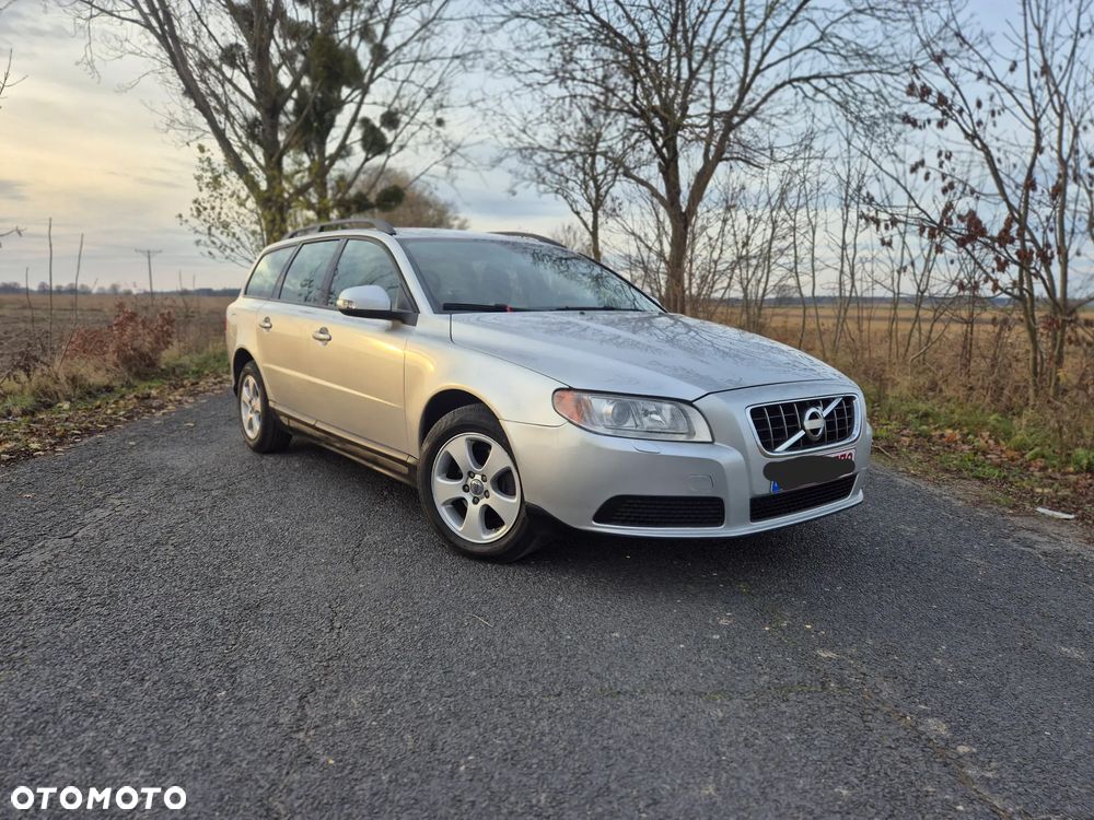 Volvo V70 - 21