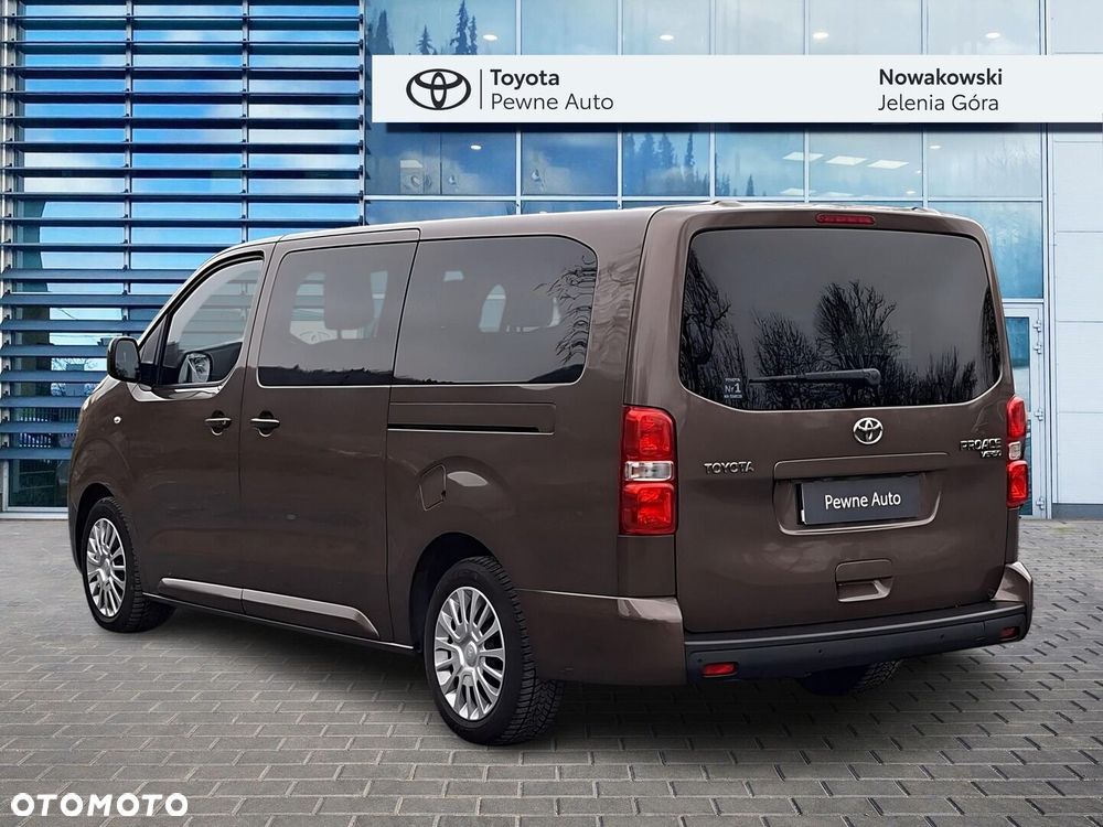 Toyota Proace Verso 2.0 D4-D Long Business - 8
