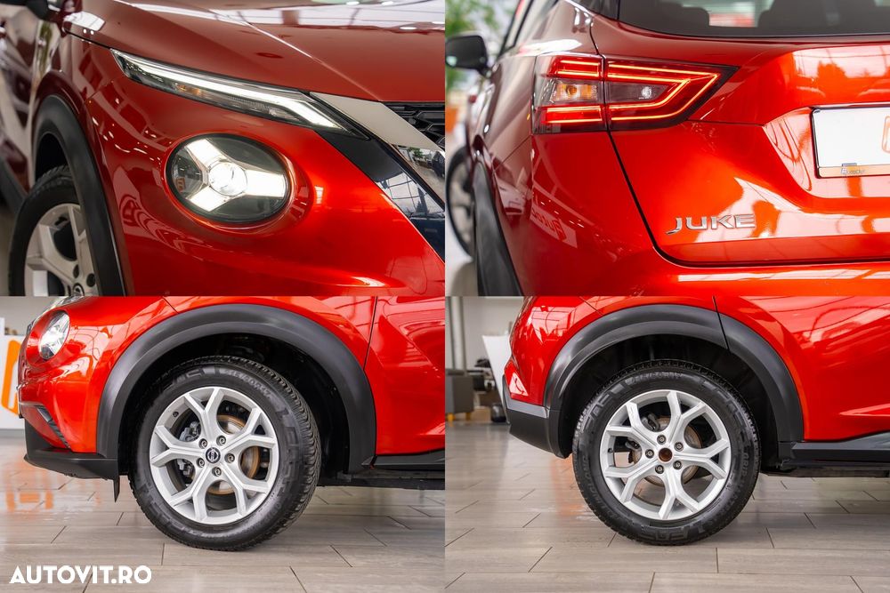 Nissan Juke - 2