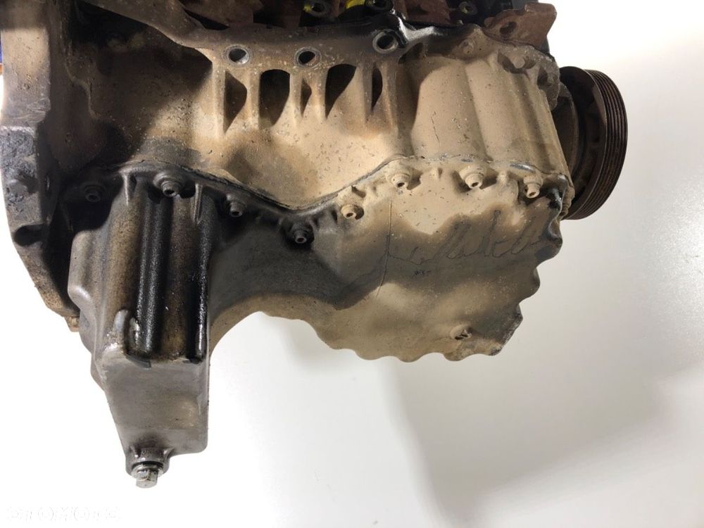 SILNIK  SUZUKI JIMNY samochód terenowy zamknięty (SN) 1998 - 2022 1.5 DDiS 4x4 63 kW [86 KM] olej - 13