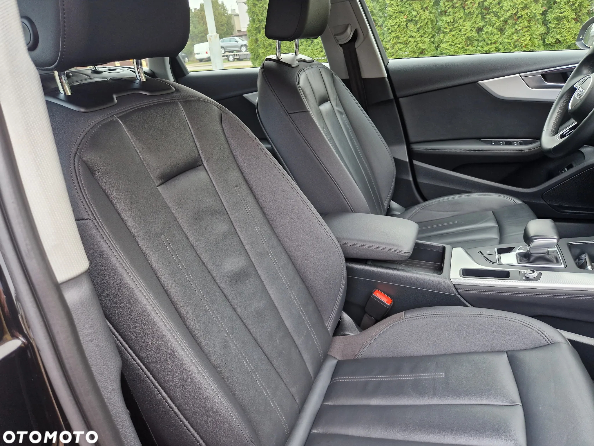 Audi A4 Allroad quattro 40 TDI S tronic - 30