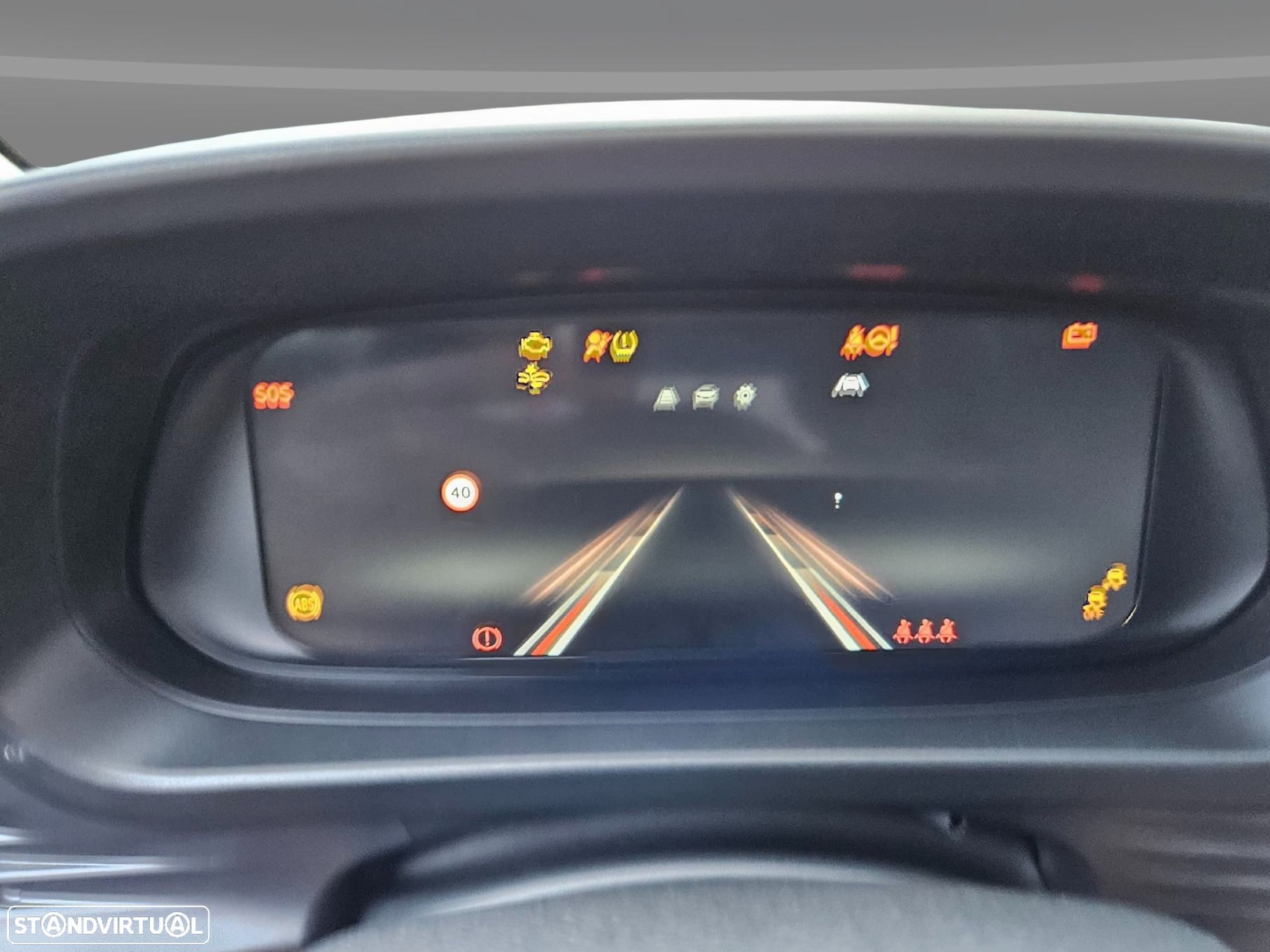 Hyundai Bayon 1.0 T-GDI Premium - 28
