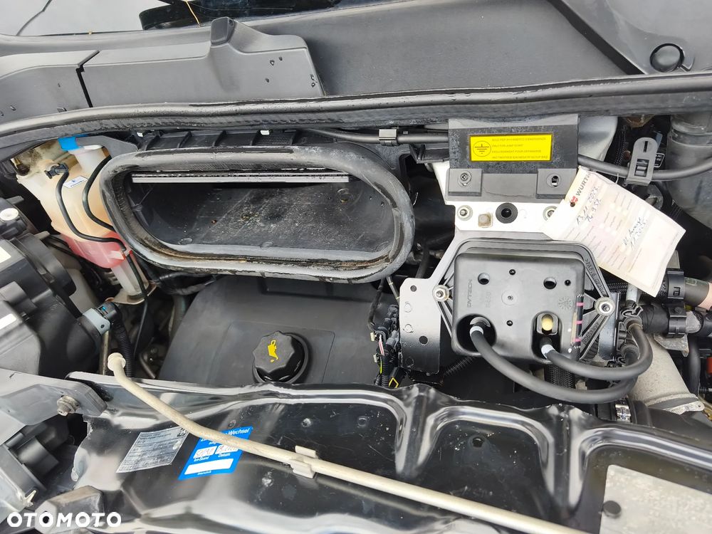 Fiat Ducato Panorama 9 osobowy 2.3 150 koni 9 osobówka + Przewóz Osób Niepełnosprawnych 9 osob - 22