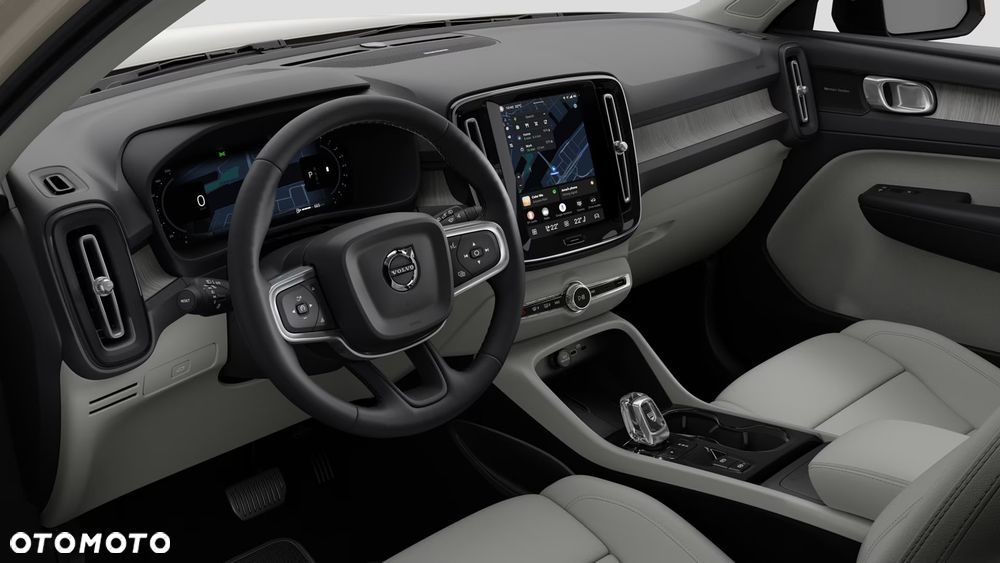 Volvo XC 40 B3 Ultra Dark - 9