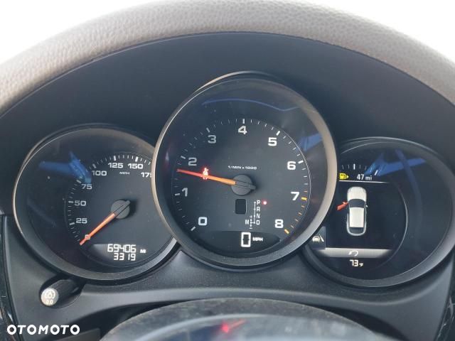 Porsche Macan PDK - 14