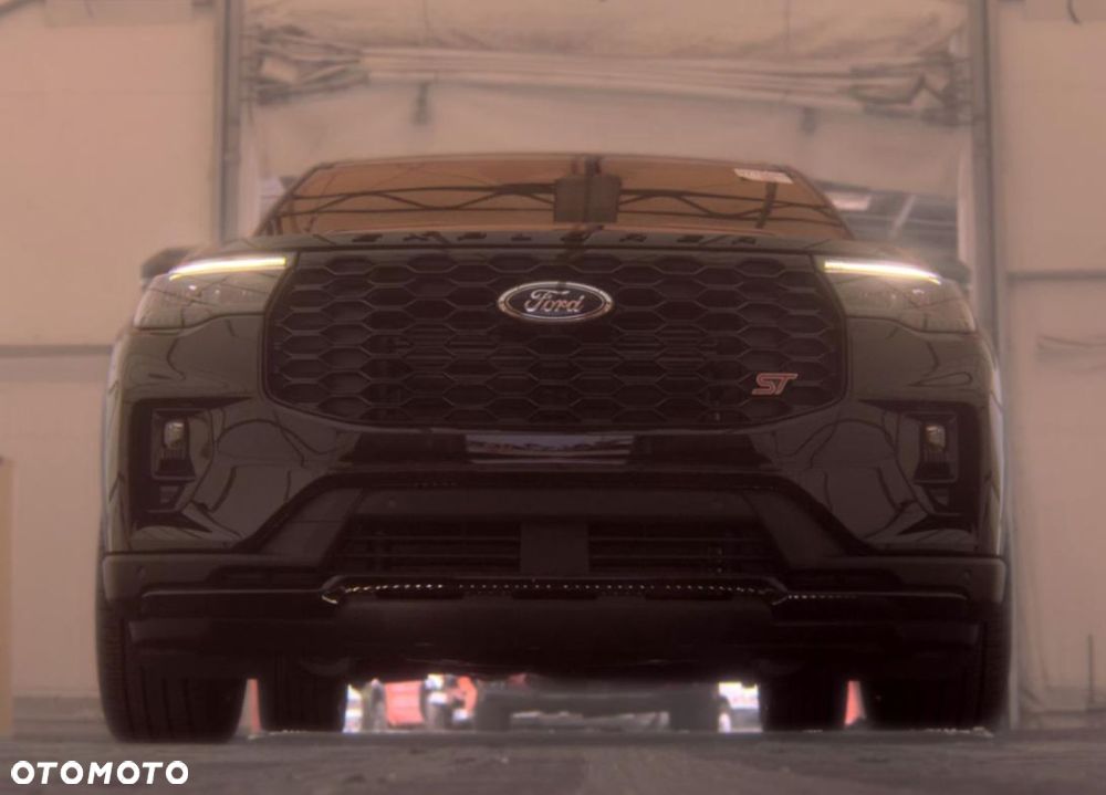 Ford Explorer - 9