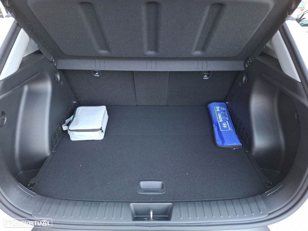 Hyundai Kauai 1.0 T-GDi Premium (TT) - 23