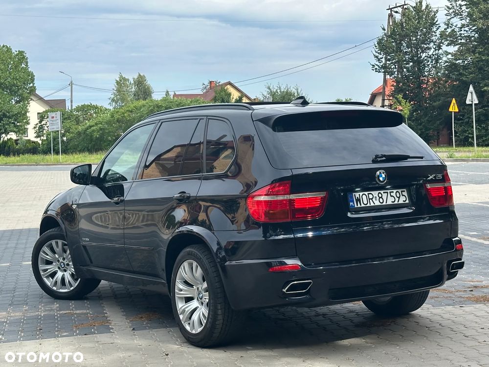 BMW X5 3.0d xDrive - 4