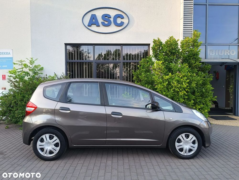 Honda Jazz 1.2 S - 22