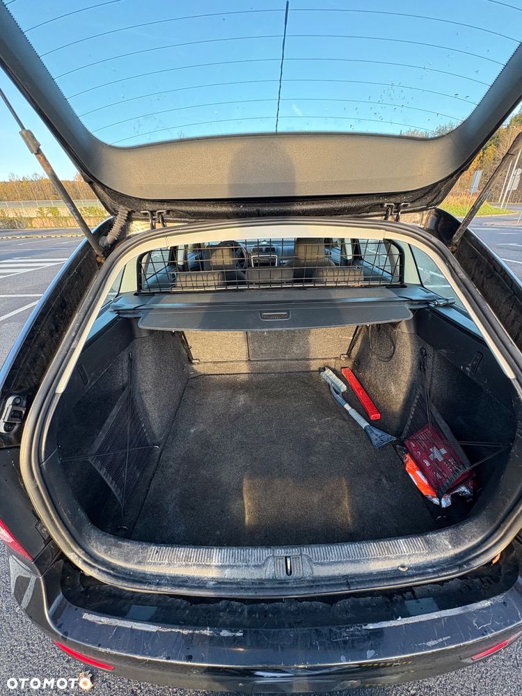 Skoda Octavia 1.9 TDI Ambiente - 7