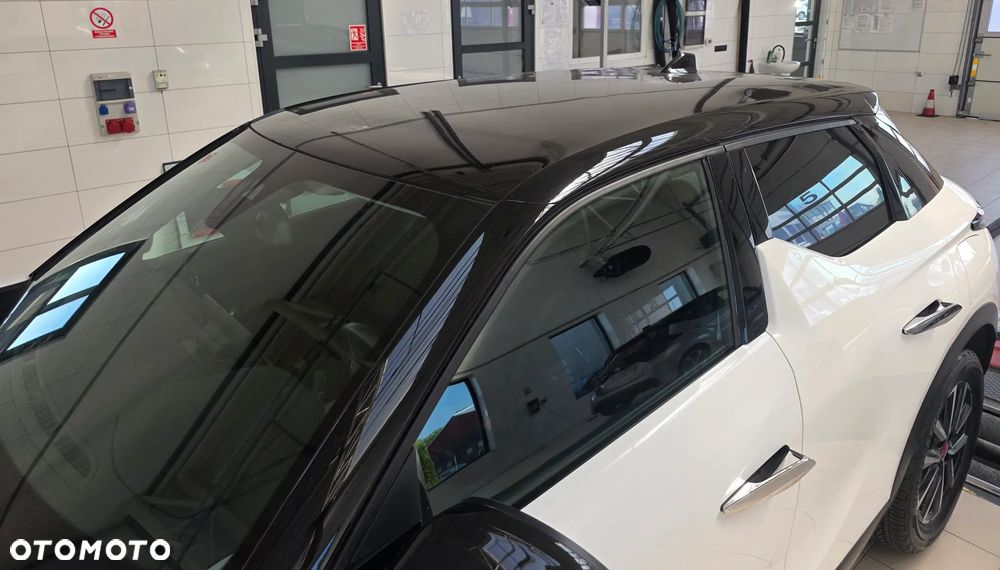 DS Automobiles DS 3 Crossback 1.2 PureTech Performance Line + - 10